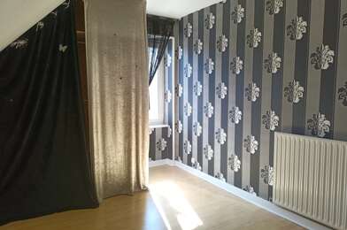 Maison 6 pièces 91732 €
