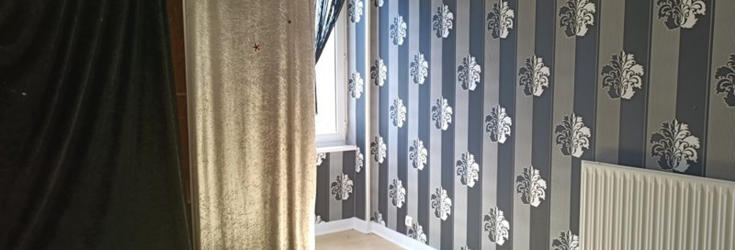 Maison 6 Pièces 90 m² à vendre à Tulle (19000)