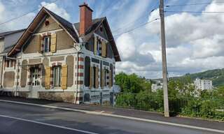 Maison 6 Pièces 90 m² à vendre à Tulle (19000)