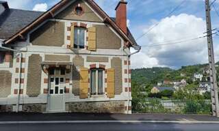 Maison 6 Pièces 90 m² à vendre à Tulle (19000)