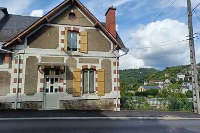 Maison 6 pièces 91732 €