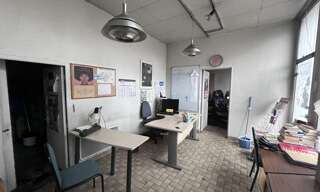 Immeuble   m² à vendre à Tulle (19000)