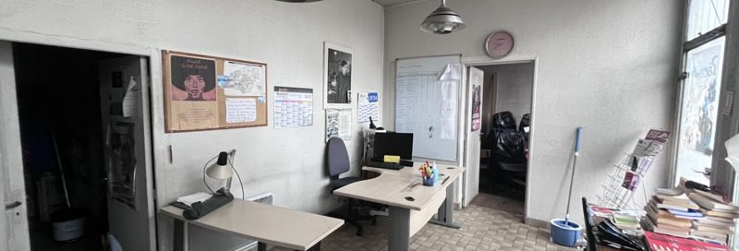 Immeuble   m² à vendre à Tulle (19000)