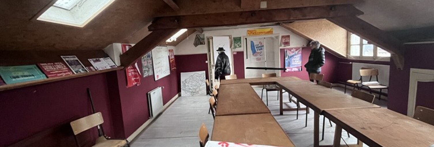 Maison 6 Pièces 148 m² à vendre à Tulle (19000)