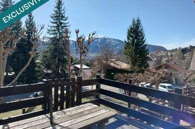 Appartement 2 pièces 122000 €