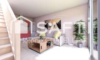 Maison 2 Pièces 35 m² à vendre à Bornel (60540)