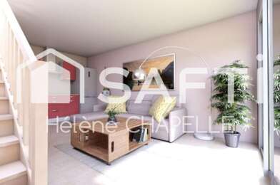 Maison 2 pièces 169000 €