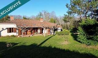 Maison 4 Pièces 127 m² à vendre à Dolmayrac (47110)