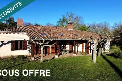 Maison 4 pièces 219000 €