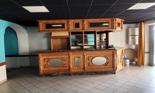 Immeuble  331 m² à vendre à Bon-Encontre (47240)