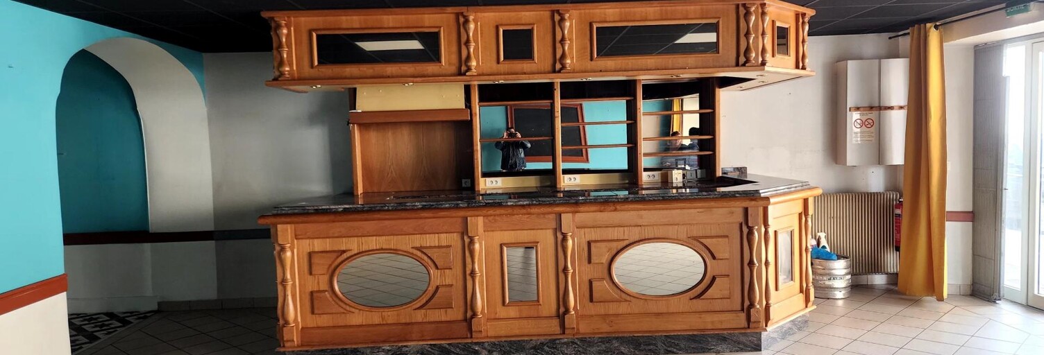 Immeuble  331 m² à vendre à Bon-Encontre (47240)