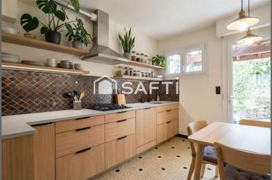 Maison 4 pièces 213000 €