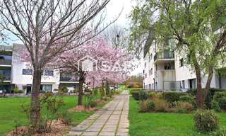 Appartement 4 Pièces 84 m² à vendre à Le Rheu (35650)