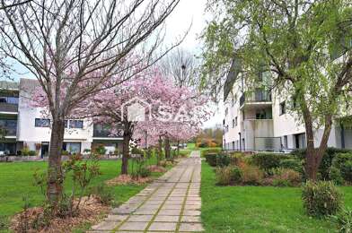 Appartement 4 pièces 254000 €