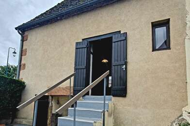 Maison 1 pièces 46000 €