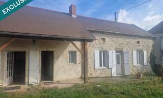 Maison 4 Pièces 111 m² à vendre à Valignat (03330)