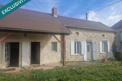 Maison 4 pièces 118000 €