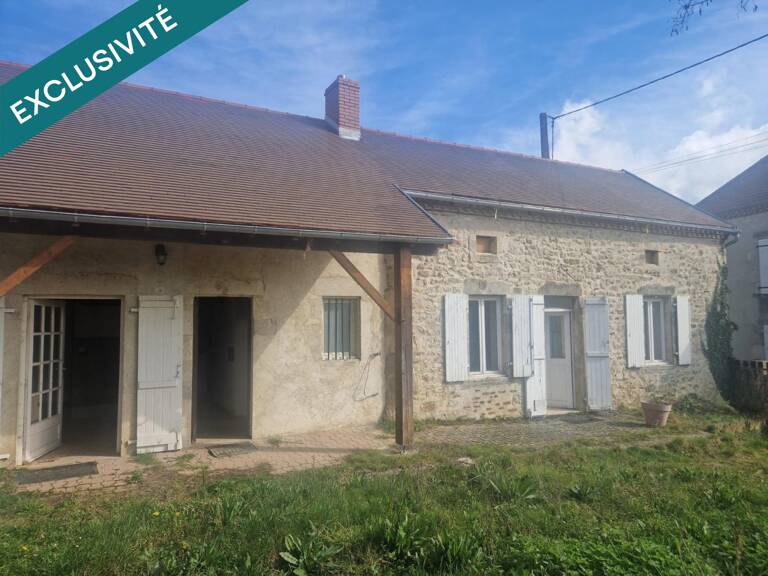 Très belle longère dans village tranquille — photo 1