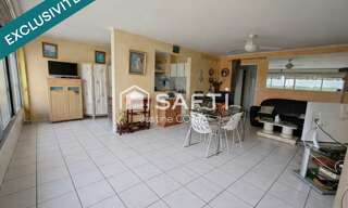 Appartement 1 Pièce 40 m² à vendre à La Grande-Motte (34280)