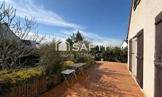 Maison 7 Pièces 164 m² à vendre à Croissy-sur-Seine (78290)