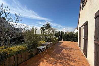 Maison 7 pièces 1050000 €