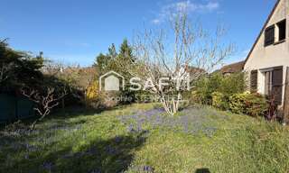 Maison 7 Pièces 164 m² à vendre à Croissy-sur-Seine (78290)