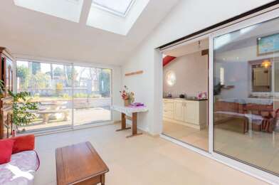 Maison 6 pièces 439800 €