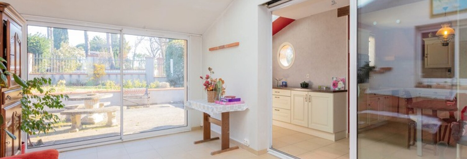 Maison 6 Pièces 170 m² à vendre à L'Isle-Jourdain (32600)