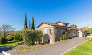 Maison 6 Pièces 170 m² à vendre à L'Isle-Jourdain (32600)