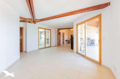 Maison 6 pièces 398500 €