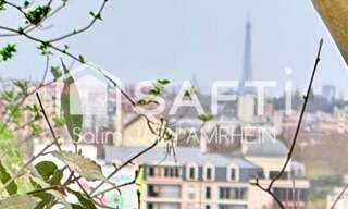 Appartement 4 Pièces 70 m² à vendre à Champigny-sur-Marne (94500)