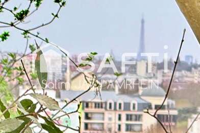 Appartement 4 pièces 230000 €