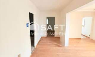 Appartement 4 Pièces 70 m² à vendre à Champigny-sur-Marne (94500)