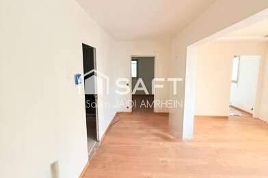 Appartement 4 pièces 195000 €