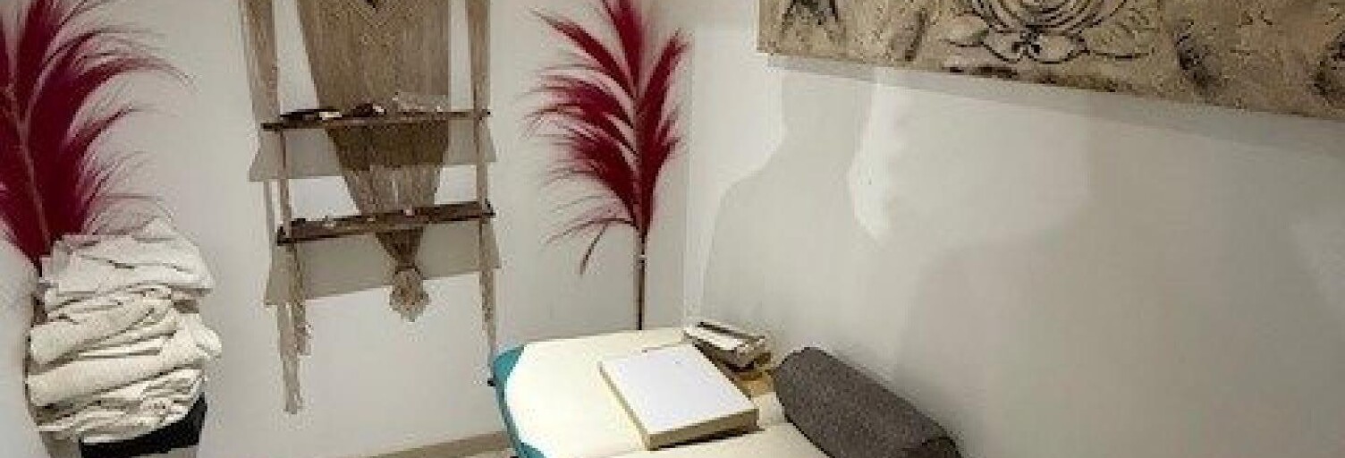 Commerce 2 Pièces 44 m² à vendre à Berck (62600)