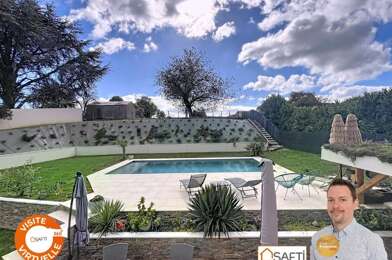 Maison 6 pièces 430000 €