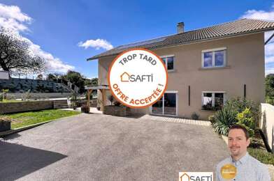 Maison 6 pièces 430000 €