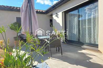 Maison 4 pièces 289900 €