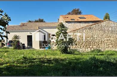 Maison 6 pièces 299500 €