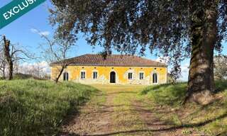 Maison 8 Pièces 360 m² à vendre à Dunes (82340)