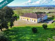 Propriété en pierre  360 m²  1,5 hectare  Oliviers  Projet d'exception à finaliser — photo 2