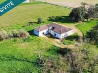 Propriété en pierre  360 m²  1,5 hectare  Oliviers  Projet d'exception à finaliser — photo 4