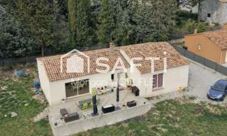 Maison 4 Pièces 117 m² à vendre à Vidauban (83550)