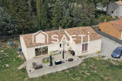 Maison 4 pièces 450000 €