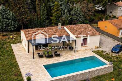 Maison 4 pièces 450000 €