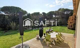 Maison 4 Pièces 117 m² à vendre à Vidauban (83550)