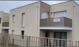 Appartement 3 Pièces 61 m² à vendre à Challans (85300)