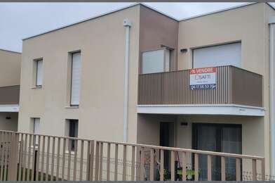 Appartement 3 pièces 235000 €