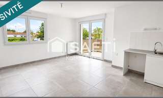 Appartement 3 Pièces 61 m² à vendre à Challans (85300)