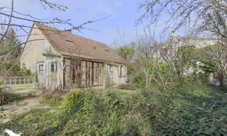 Maison 4 Pièces 70 m² à vendre à Aubergenville (78410)